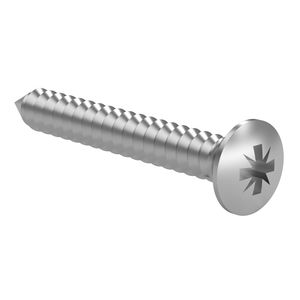Senkkopfschraube
