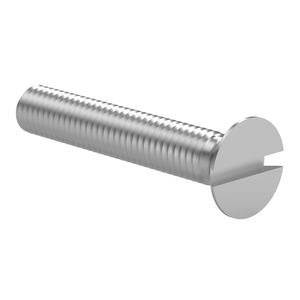 Senkkopfschraube 1