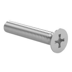 Senkkopfschraube