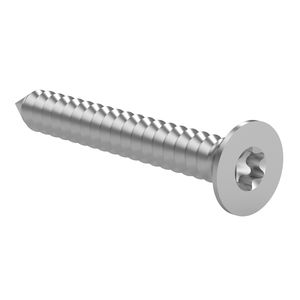 Senkkopfschraube
