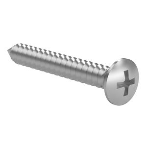Senkkopfschraube 1