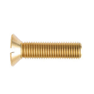 Senkkopfschraube 1