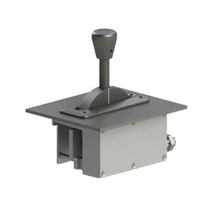 einachsiger Joystick 1