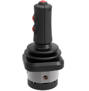 einachsiger Joystick 1