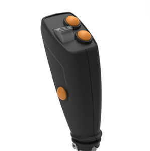 Joystick-Griff 1