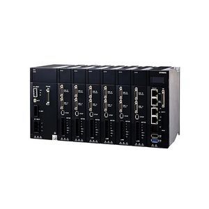 Robotersteuerung / Kommunikation über Ethernet Port