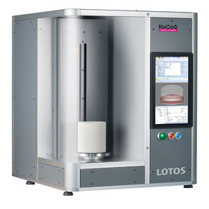 3D-Messsystem