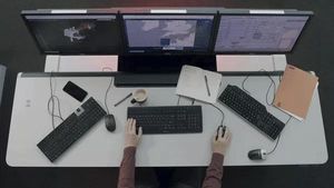 Netzzugangsmanagement-Software 1