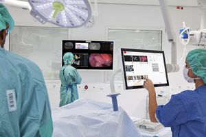 Remote-Management-Softwarelösung 1