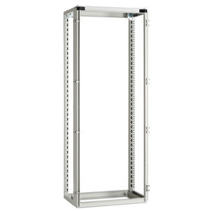 bodenstehender Schaltschrank 1