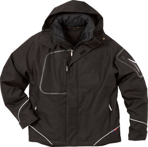 Arbeitsjacke 1