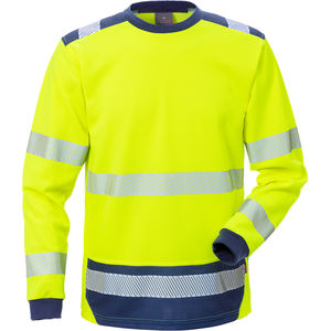 T-Shirt / Warnschutz 1