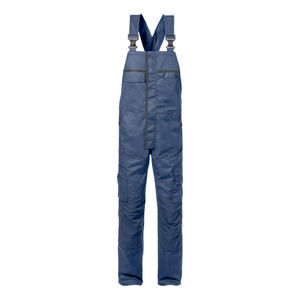 Arbeitslatzhose / mechnischer Schutz / Baumwolle / Polyester