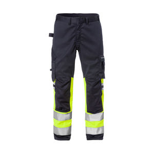 Arbeitshose / Wärmeschutz / antistatisch / chemikalienbeständig