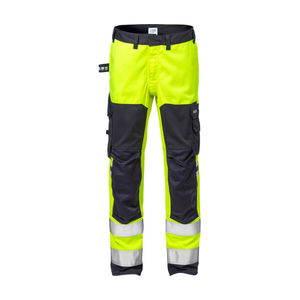 Warnschutzhose 1