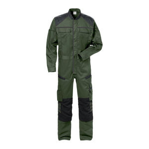 Overall / mechanischer Schutz 1