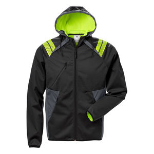 Arbeitsjacke / wasserdicht / Kälteschutz / Polyester