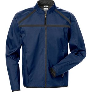 Arbeitsjacke / wasserdicht / Kälteschutz / Polyester
