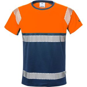 T-Shirt / Arbeit 1