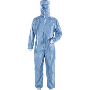 wasserdichter Overall