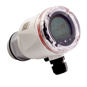 FMCW-Radar-Niveautransmitter