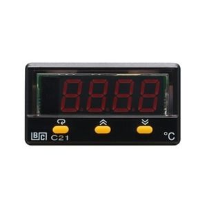 analoger Temperaturcontroller