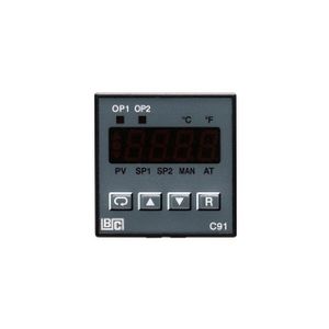 analoger Temperaturcontroller