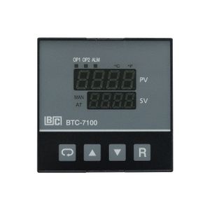 analoger Temperaturcontroller