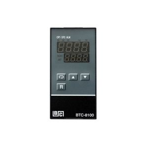 analoger Temperaturcontroller