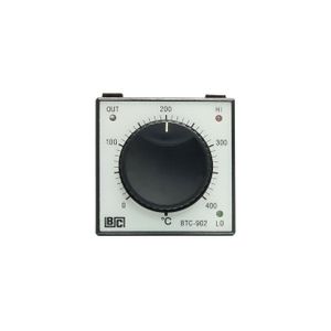 analoger Temperaturcontroller