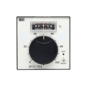 analoger Temperaturcontroller
