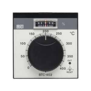 analoger Temperaturcontroller