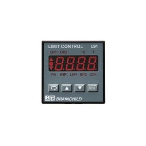 digitaler Temperaturregler