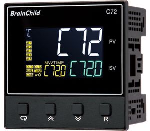 analoger Temperaturcontroller
