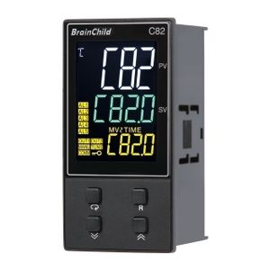 analoger Temperaturcontroller