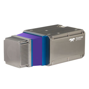LiDAR-Sensor / für autonome Navigation