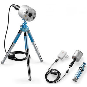 Photometer/Radiometer zur Lichtmessung 1