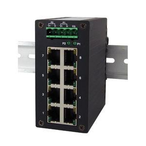 Ethernet-Switch / unmanaged 1