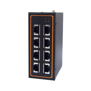Ethernet-Switch / unmanaged 1