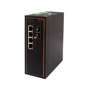 Ethernet-Switch / managed 1