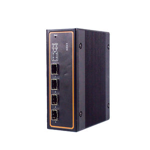Ethernet-Switch / managed 1