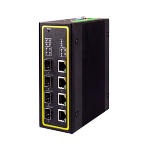 Ethernet-Switch / managed 1