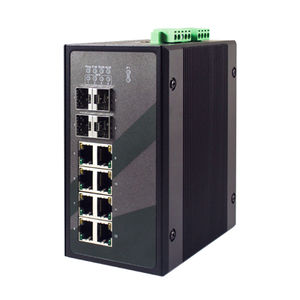 Ethernet-Switch / managed 1