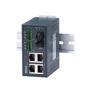 Ethernet-Switch / unmanaged 1