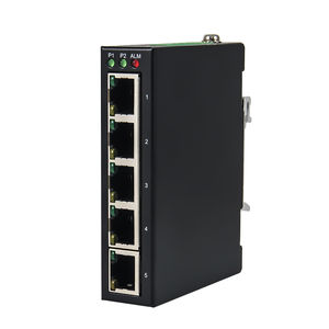 Ethernet-Switch / unmanaged 1