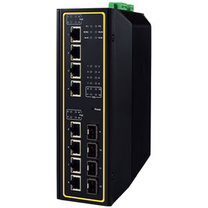 Ethernet-Switch / managed 1