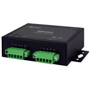 Serie-Geräteserver 1