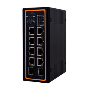 Ethernet-Switch / managed
