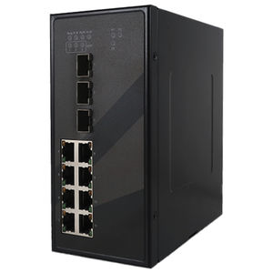 Ethernet-Switch / managed