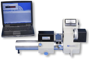 Werkbank-Mikrometer